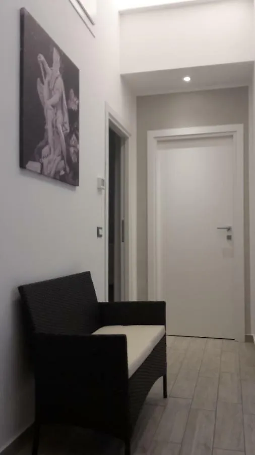 Apartment Casanto Guest Home Palermo