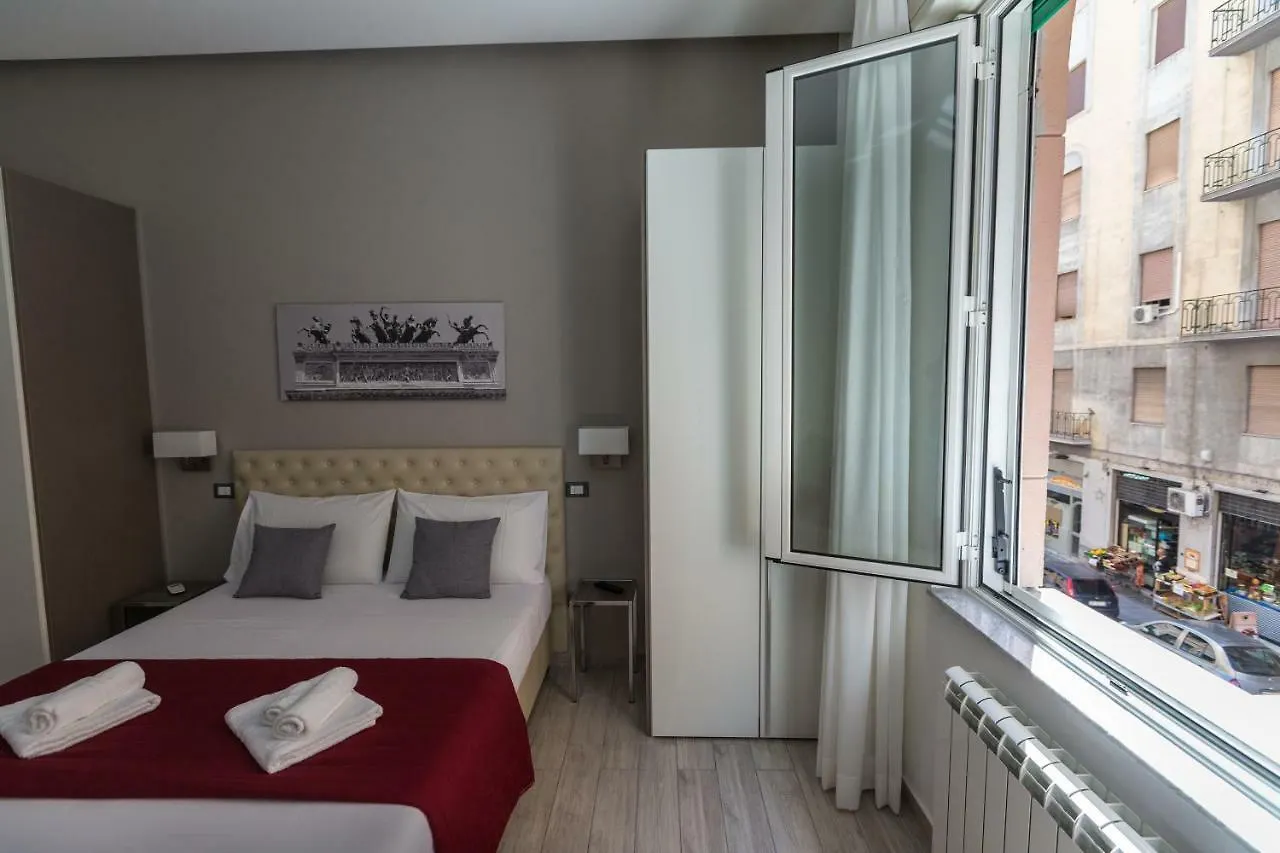 Casanto Guest Home Palermo 0*,