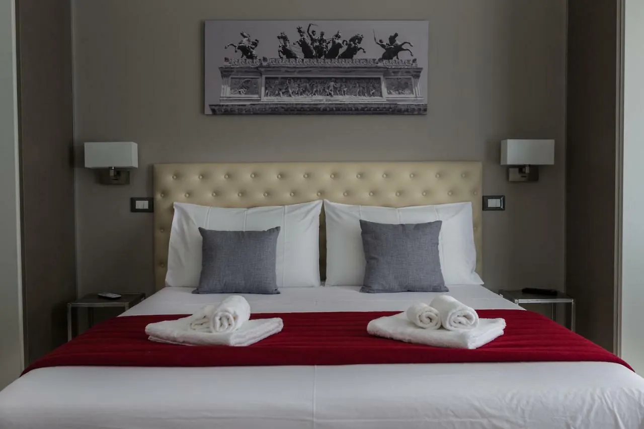 Casanto Guest Home Palermo 0*,  Italy