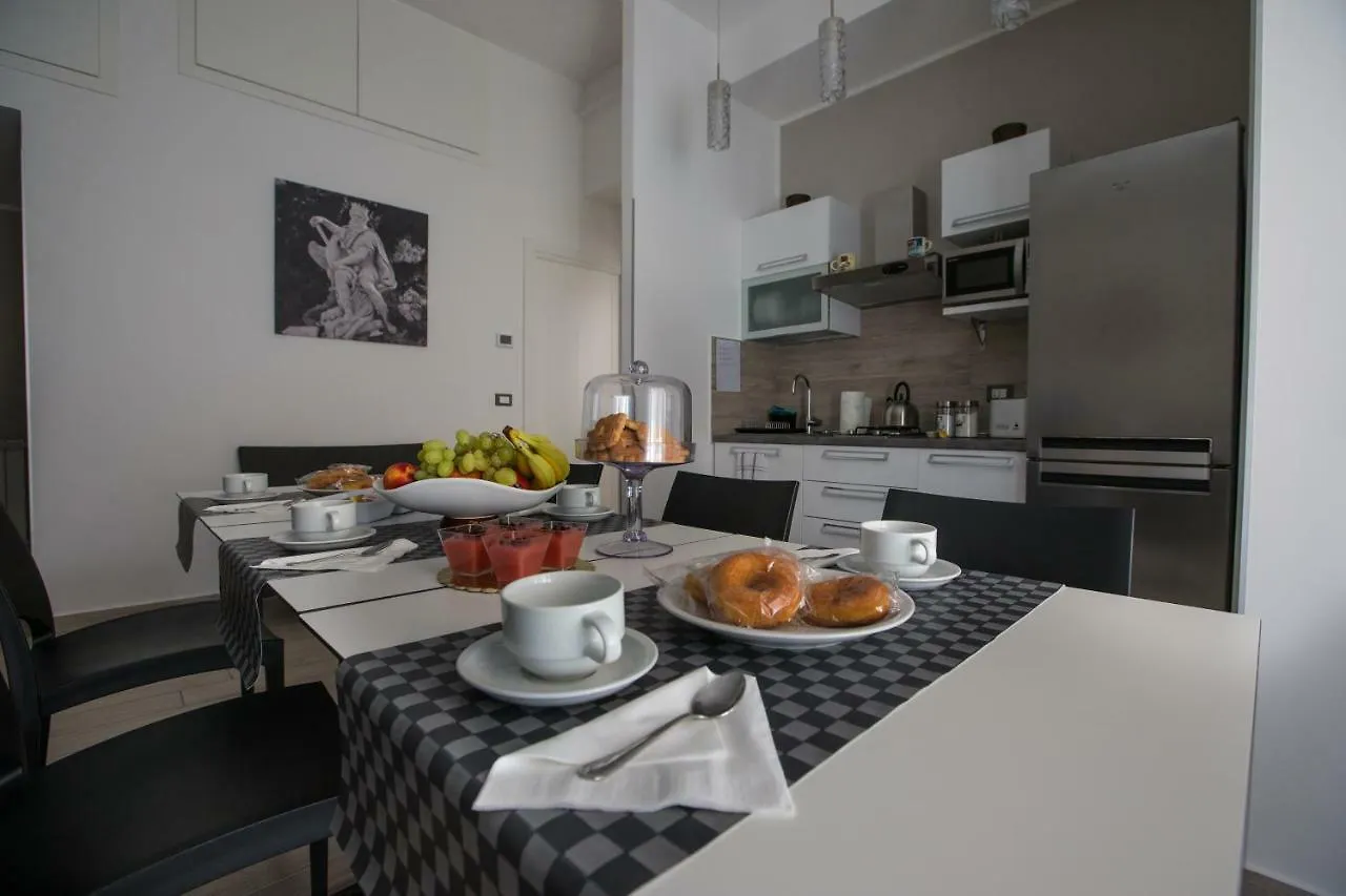 Casanto Guest Home Palermo 0*,  Italy