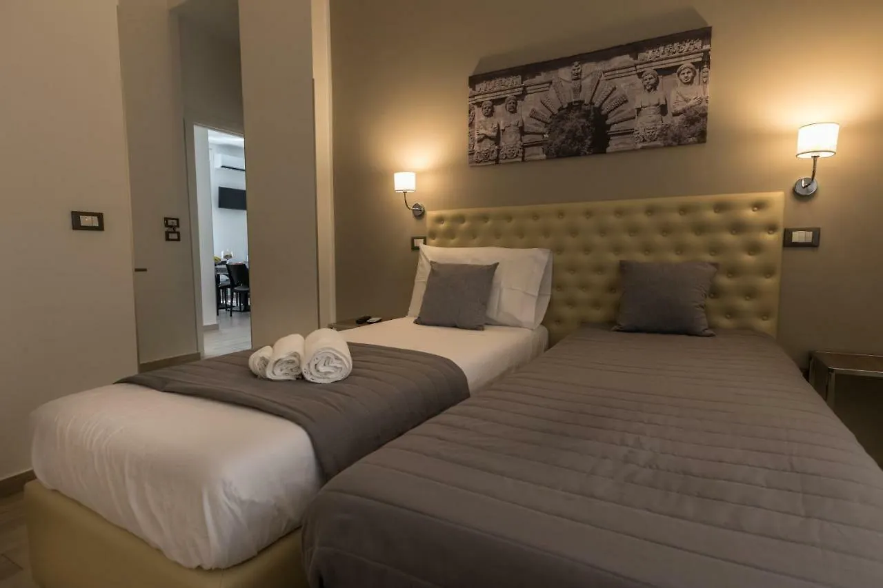 Casanto Guest Home Palermo