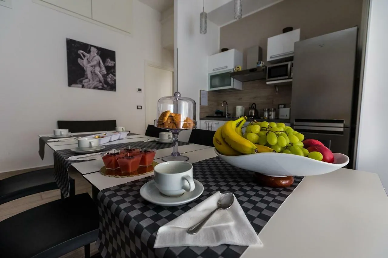 Casanto Guest Home Palermo 0*,  Italy