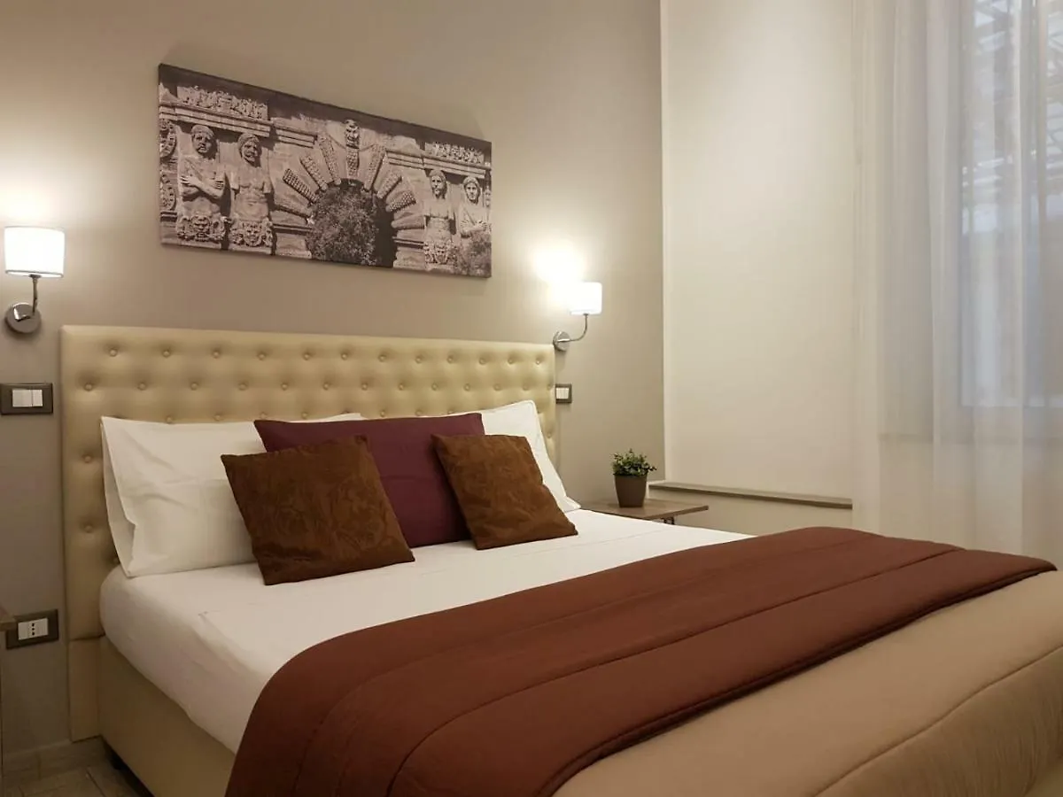 Casanto Guest Home Palermo